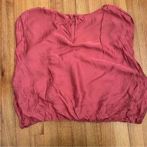 Anthropologie women’s top Size Large # - Picture 2 of 8